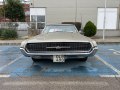 1967 Ford Thunderbird V Coupe - Foto 4