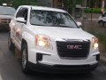 2016 GMC Terrain I (facelift 2016) - Bild 2