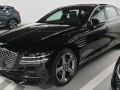 2021 Genesis G80 II - εικόνα 3