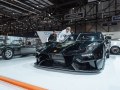 2019 Ginetta Akula - Photo 5