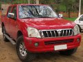 Great Wall SoCool - Technical Specs, Fuel consumption, Dimensions