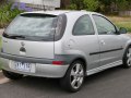 Holden Barina XC IV (facelift 2003) - Fotoğraf 2