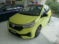 Honda Brio II (facelift 2023) - Foto 4