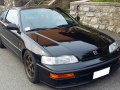 Honda CRX II (ED,EE) - Fotografia 3