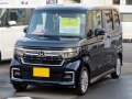 2017 Honda N-Box II - Bild 4