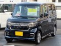 2017 Honda N-Box II - Photo 4