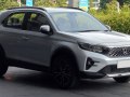 2023 Honda WR-V II (DG4) - Kuva 3