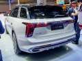 Hongqi E-HS9 - Photo 3