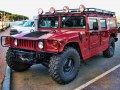 Hummer H1 I - Фото 2