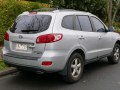 Hyundai Santa Fe II (CM) - Kuva 2