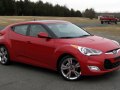 Hyundai Veloster - Photo 4