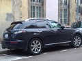 2006 Infiniti FX I (facelift 2006) - Photo 2