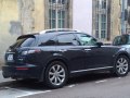 2006 Infiniti FX I (facelift 2006) - Bild 2