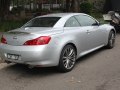 Infiniti Q60 I Convertible - Фото 3