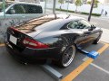 Jaguar XK Coupe (X150, facelift 2011) - Fotografia 2