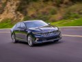 Kia Cadenza - Technical Specs, Fuel consumption, Dimensions