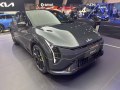 2025 Kia EV4 Hatch - Bilde 28