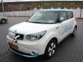 2014 Kia Soul II - Kuva 8