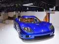 2006 Koenigsegg CCX - Scheda Tecnica, Consumi, Dimensioni