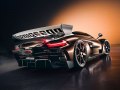 2025 Koenigsegg Sadairs Spear - Foto 7