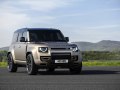 Land Rover Defender 110 (L663) - Photo 6