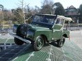 Land Rover Series I - Foto 2