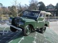 Land Rover Series I - Fotografie 2