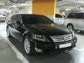 Lexus LS IV Long (facelift 2009) - Kuva 7