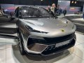 2022 Lotus Eletre - Фото 35