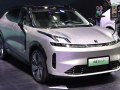 2023 Lynk & Co 08 - Technical Specs, Fuel consumption, Dimensions