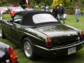 MG MGR V8 - Fotografie 7