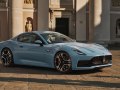 2027 Maserati GranTurismo II (facelift 2026) - Bild 3