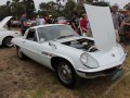 1967 Mazda Cosmo (L10A) - Foto 12