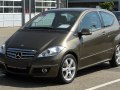 Mercedes-Benz A-class Coupe (C169, facelift 2008) - Bilde 3