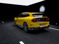 2028 Mercedes-Benz AMG GT SUV (X591) - Снимка 16
