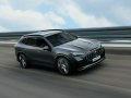 2028 Mercedes-Benz AMG GT SUV (X591) - Снимка 38
