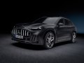 2028 Mercedes-Benz AMG GT SUV (X591) - Снимка 44