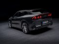 2028 Mercedes-Benz AMG GT SUV (X591) - Снимка 48