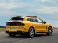 2028 Mercedes-Benz AMG GT SUV (X591) - Снимка 9