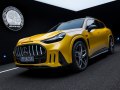 2028 Mercedes-Benz AMG GT SUV (X591) - Снимка 10