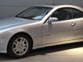 1999 Mercedes-Benz CL (C215) - Photo 10