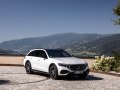 2024 Mercedes-Benz E-Serisi All-Terrain (S214) - Teknik özellikler, Yakıt tüketimi, Boyutlar