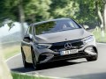 2022 Mercedes-Benz EQE (V295) - Fiche technique, Consommation de carburant, Dimensions