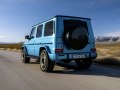 Mercedes-Benz Clasa G Long (W465) - Fotografie 9