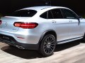 Mercedes-Benz GLC Coupe (C253) - Fotografia 7