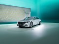 Mercedes-Benz Maybach S-class (Z223, facelift 2026) - Photo 6