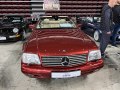Mercedes-Benz SL (R129, facelift 1995) - Фото 4