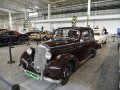1949 Mercedes-Benz W136 - Τεχνικά Χαρακτηριστικά, Κατανάλωση καυσίμου, Διαστάσεις