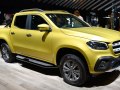 2017 Mercedes-Benz X-class - εικόνα 8