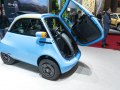 2022 Micro Microlino 2.0 - Foto 35